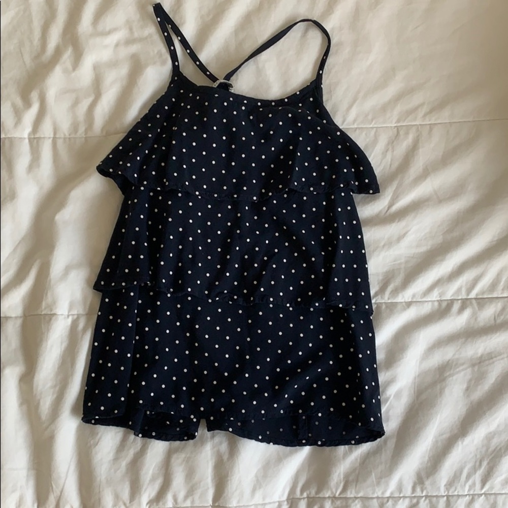 Abercrombie Kids Blouse